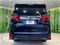 2017 Toyota Alphard