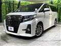 2017 Toyota Alphard