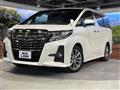 2017 Toyota Alphard
