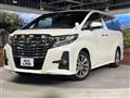 2017 Toyota Alphard