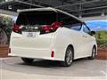 2017 Toyota Alphard