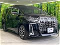 2018 Toyota Alphard