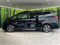 2018 Toyota Alphard