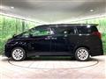 2019 Toyota Alphard