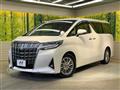 2019 Toyota Alphard