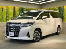 2019 Toyota Alphard