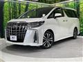 2019 Toyota Alphard