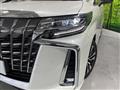 2019 Toyota Alphard