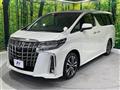 2019 Toyota Alphard