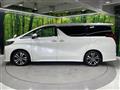 2019 Toyota Alphard