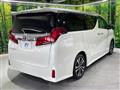 2019 Toyota Alphard