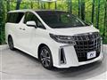 2019 Toyota Alphard