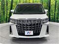 2019 Toyota Alphard