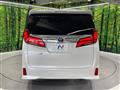 2019 Toyota Alphard
