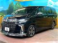 2019 Toyota Alphard