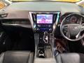 2019 Toyota Alphard