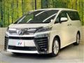 2019 Toyota Vellfire