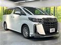 2020 Toyota Alphard