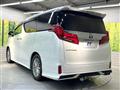 2020 Toyota Alphard
