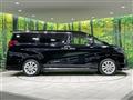 2022 Toyota Alphard