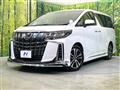 2023 Toyota Alphard