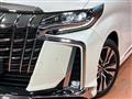2023 Toyota Alphard