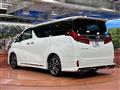 2023 Toyota Alphard