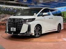 2023 Toyota Alphard