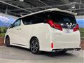 2023 Toyota Alphard