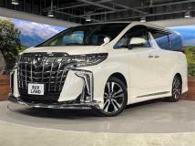2023 Toyota Alphard