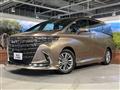 2024 Toyota Alphard