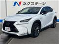 2016 Lexus NX