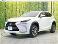 2016 Lexus NX