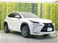2016 Lexus NX