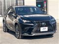 2018 Lexus NX