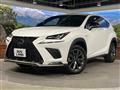 2018 Lexus NX