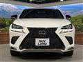 2018 Lexus NX