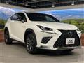 2018 Lexus NX