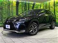2016 Lexus NX