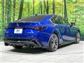 2021 Lexus IS