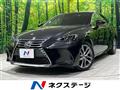 2018 Lexus IS