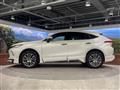 2022 Toyota Harrier Hybrid