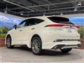 2022 Toyota Harrier Hybrid