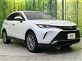 2024 Toyota Harrier Hybrid