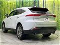 2024 Toyota Harrier Hybrid