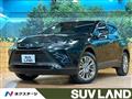 2024 Toyota Harrier Hybrid