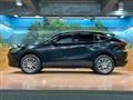 2024 Toyota Harrier Hybrid