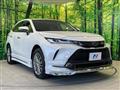 2024 Toyota Harrier Hybrid