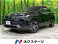 2023 Toyota Harrier Hybrid