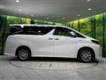2020 Toyota Alphard Hybrid